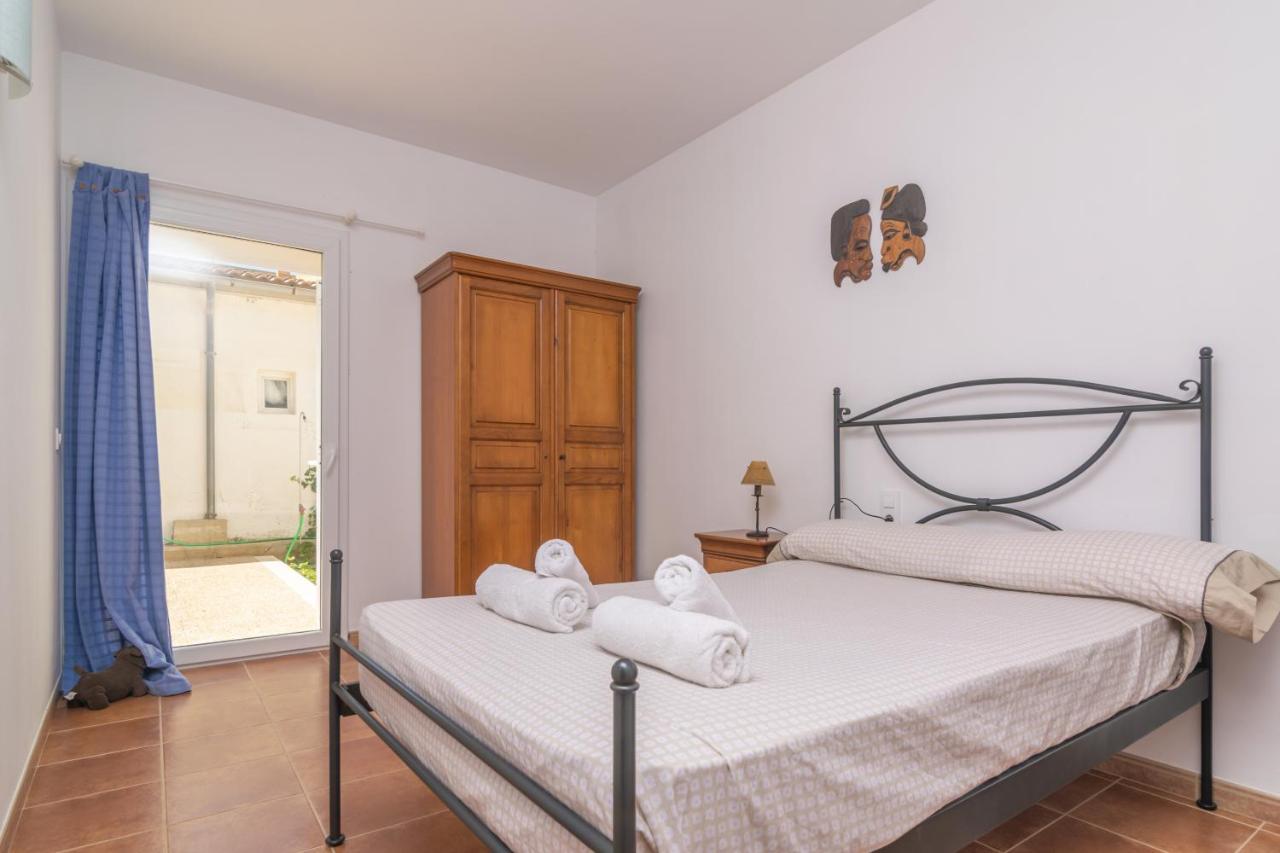 Ca Na Maria -Dorant- Villa ซอนเซียรา เด มารีนา ภายนอก รูปภาพ