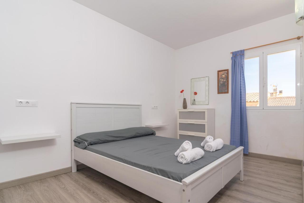 Ca Na Maria -Dorant- Villa ซอนเซียรา เด มารีนา ภายนอก รูปภาพ